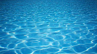 Beat Summer Humidity With Low Impact Midday Pool Swimming Routines