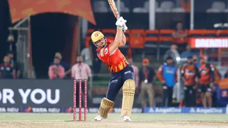 PBKS can release these players before 2027 IPL auction