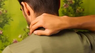 How Desk Workers Can Daily Practice Isometric Neck Loading To Prevent Posture Tension Headaches