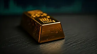 Digital Gold Is A Serious Financial Literacy Hook
