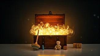 Parental Truths: White Lies That Made Childhood Easier (and Parents' Lives Simpler)