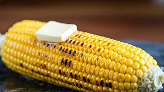10 Scrumptious Ways to Savor Sweet Corn!
