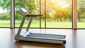 Health & Fitness Tips for a Fitter You