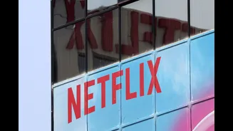 Netflix amends Warner Bros merger agreement to all-cash deal