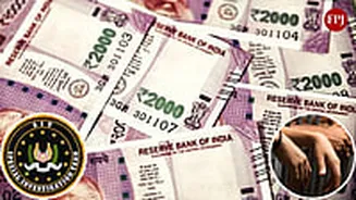 FPJ Exclusive: Nashik Rural SIT Arrests 4 In Alleged ₹400-Crore Demonetised Currency Case, Thane Builder Named As Accused