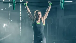The Latest Strength-Training Volume Study: How to Read Strength Gains Without Extreme Volume Carefully