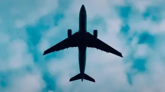 No Airfare Ceiling This Festive Season As Travel Demand Builds