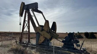 Saudi Arabia Slashes Oil Prices For Asia To 6-Year Low: What It Means For India