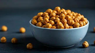 The Crunchy Upgrade Your Snack Bowl Needs