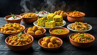 9 Delicious Gujarati Dishes to Savor