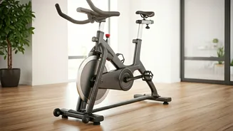 Dr. Shriram Nene's Heart-Healthy Cycling: A Guide to a Happier Heart