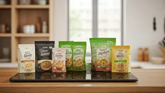 Easy Meals Take Over Indian Kitchens