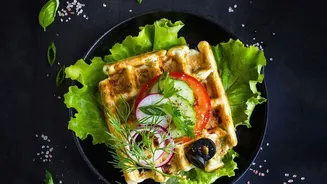 The New Restaurant Menu Test: Would Diners Want To Photograph It?