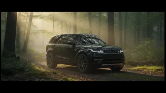 An Electric Range Rover Sport Could Redefine What A Luxury Adventure SUV Feels Like