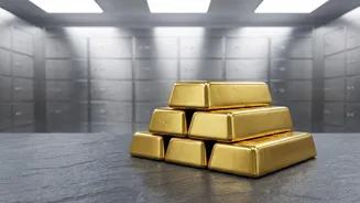 Gold Loan Guide: Repayment Risks Borrowers Should Understand