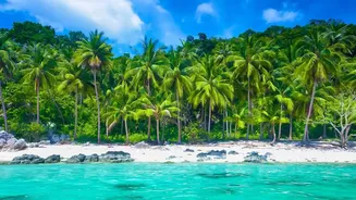 Monsoon Getaway Planning: Stretch Your Leave Without Overplanning