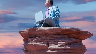 Why Boundary Setting Habits Help Corporate Employees Leave Work Behind During Long Weekends