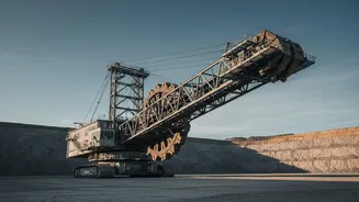 India Drove the Rise in Planned Coal-Mine Capacity, Report Finds