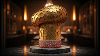 India's Richest Chefs: A Culinary Billionaire and Celebrity Stars Revealed