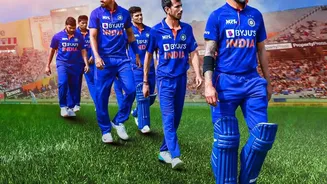 India's most clutch cricketers? Top 10 ranked