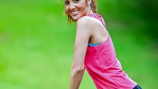 Train Hard, Recover Smarter, Repeat Better, Experts Say