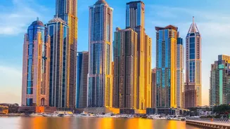 Why Dubai Could Be More Than A Market For Indian Start-ups