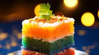 Indian Festivals Are Becoming A New Route To Destination Dining And Food Tourism