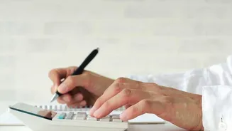 How To Calculate Take-Home Pay Accurately Before Signing First Job Switch Offer