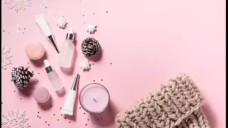 Protect, Hydrate, Glow: Essential Tips to Keep Your Skin Healthy This Winter