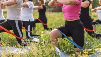 Why resistance bands are necessary for your strength training
