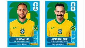 Como criar sua própria figurinha da Copa com ChatGPT e Gemini