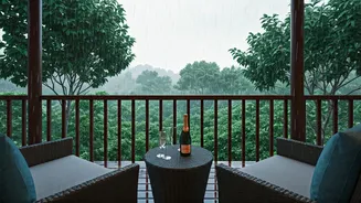 Why Monsoon Romantic Getaways Cost Fraction Of Winter Pricing