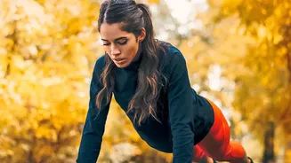Why Flexible Exercise Plans Help When October Weather Changes