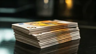 A New Nation Adopts the Euro: A Travel Guide