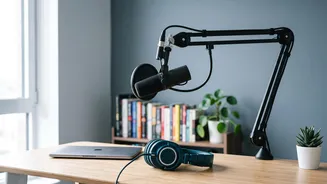 Tier 2 Podcasting Surge: Gen Z Creators In Indore And Patna Build Audiences