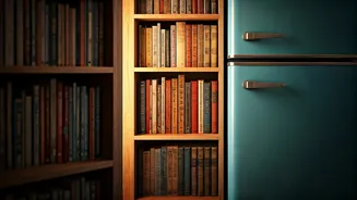 Kolkata's Kalidas Halder: From Broken Fridge to 19 Free Libraries, Igniting a Reading Revolution