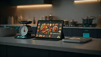 AI Operations Have Entered The Dinner Table
