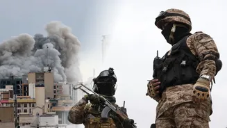 Operation Saeqeh Phase 10: Iran Strikes US Radar and Air Defenses Across Kuwait, Bahrain