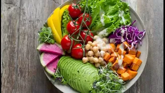 Seasonal Fruits & Vegetables Indians Should Eat in February