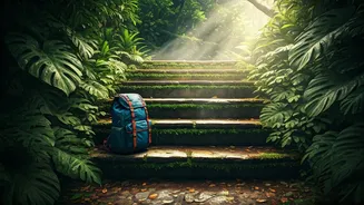 Backpacking Culture Returns With Monsoon Trips