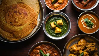 Indian Food Searches Are Getting Realistic Again