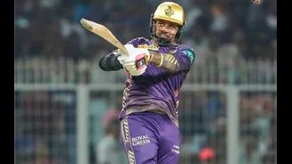 IPL 2026: Sunil Narine set for return, Varun Chakravarthy doubtful ahead of LSG clash