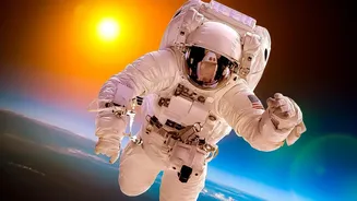 Space Science Beyond School: What ISRO Exposure Can Offer Students