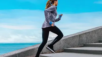 The Popular 10,000-Step Goal Is Not a Medical Cut-Off