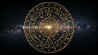 2026 Yearly Horoscope: Love, Career & More!