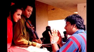 Irrfan Khan–Vidya Balan's 25-Year-Old Film The Last Tenant Finally Releases On YouTube