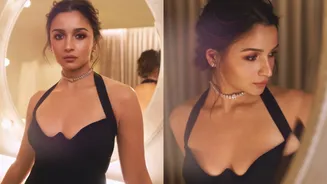 Why Is Alia Bhatt Getting 'Weekend Wali Vibe Weekday Pe'?