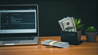 The Financial Cleanup Your Wallet Needs