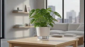 The Rise Of Self-Watering Planters In India's Urban Homes