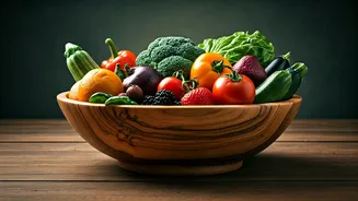 Healthy Eating: Simple Steps for a Delicious Life